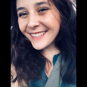 Meet your Posher, Rosemary